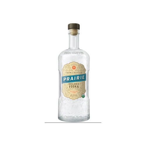 Prairie  Vodka