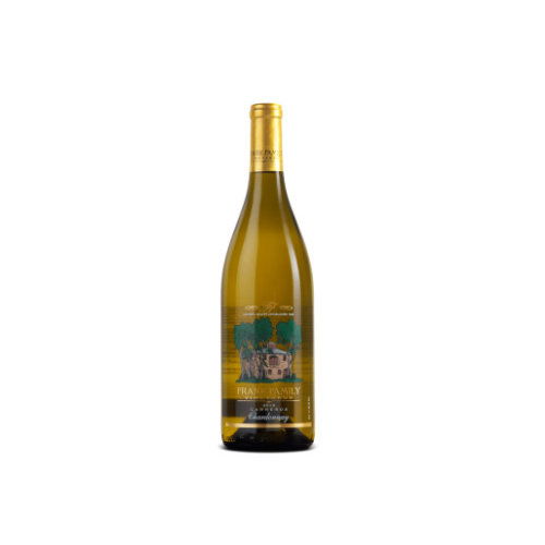 Frank Family Napa Valley Chardonnay
