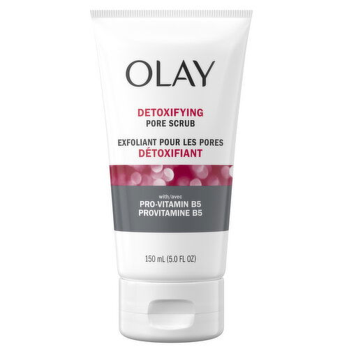 Olay Regenerist Regenerist Collagen Peptide 24, Face Wash, Fragrance-Free, 150 mL