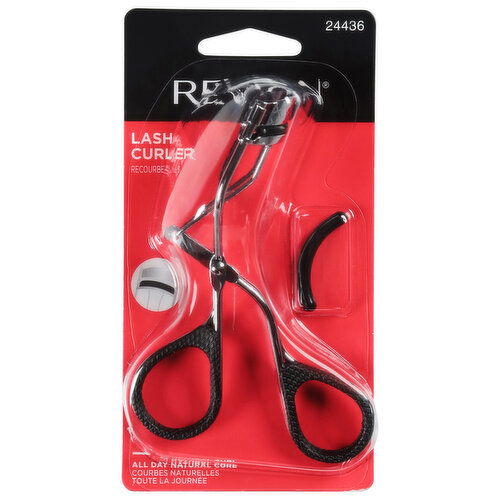 Revlon Lash Curler