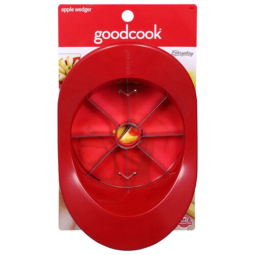 GoodCook Apple Wedger