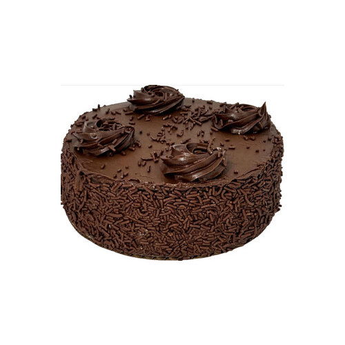 Palermo Fudge Cake, 7in