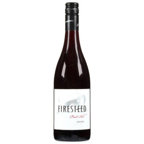 Firesteed Oregon Pinot Noir