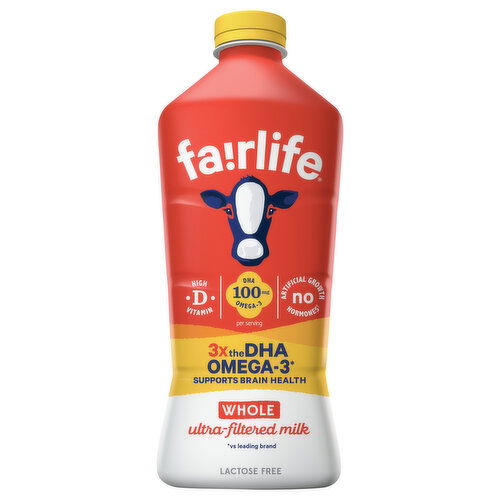 fairlife Milk