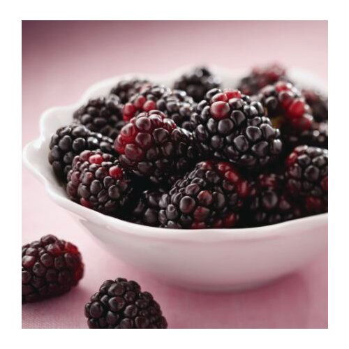 Fresh Produce Blackberries