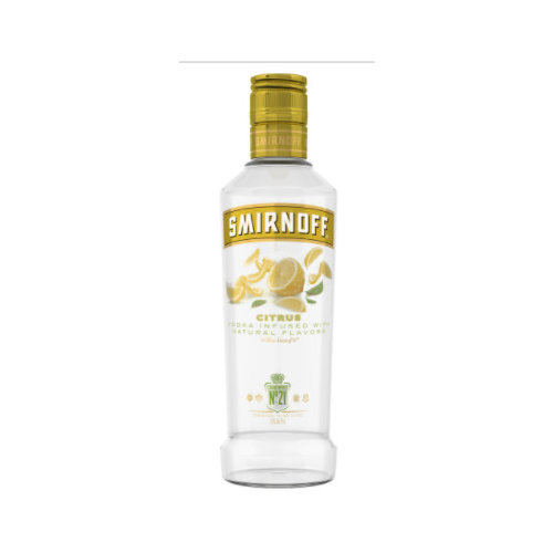 Smirnoff Citrus Vodka