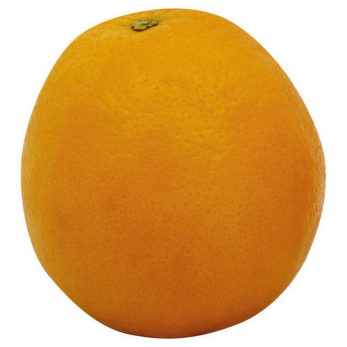 Produce Navel Orange
