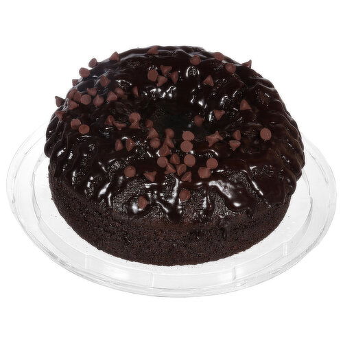 Cub Cake, Chocolate Fudge Creme