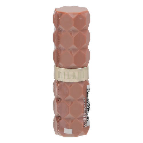 Milani Lipstick, Color Fetish Matte, 410 Pleasure