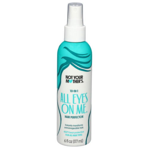 Not Your Mother's All Eyes on Me 10-in-1 Hair Perfector