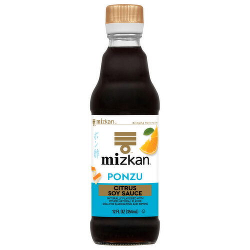 Mizkan Ponzu