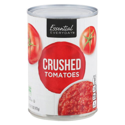 Essential Everyday Tomatoes, Crushed