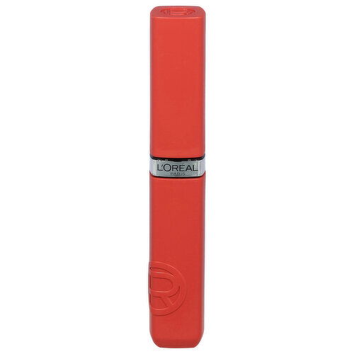 L'Oreal Infallible Lip Color, 625 Summer Fling
