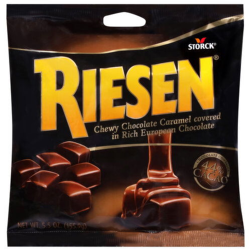 Riesen Candy