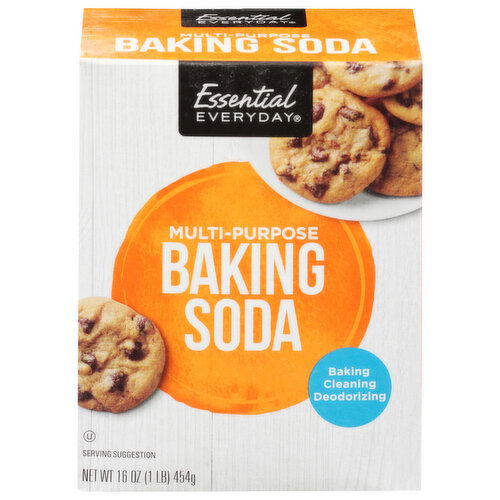 Essential Everyday Baking Soda, Multi-Purpose