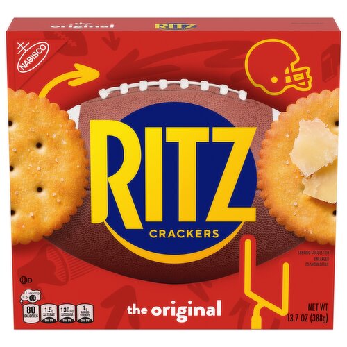 RITZ Original Crackers