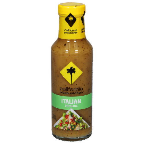 California Pizza Kitchen Dressing, Italian