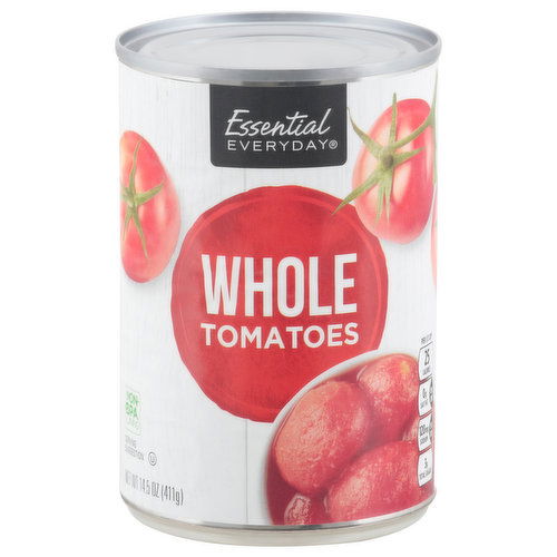 Essential Everyday Tomatoes, Whole