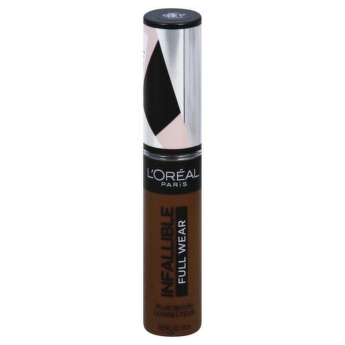 L'Oreal Infallible Concealer, Full Wear, Coffee 435
