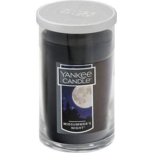 Yankee Candle Candle, Midsummer's Night