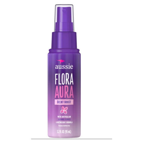 Aussie Flora Aura Scent Boost Spray 