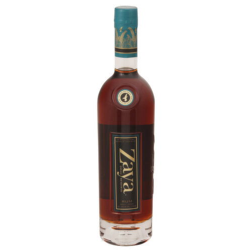 Zaya Rum