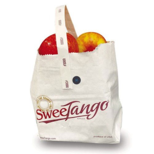 Produce SweeTango Apple Tote