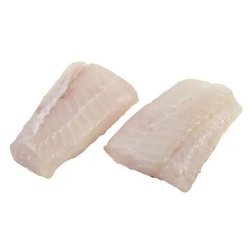 Cub Haddock Fillet