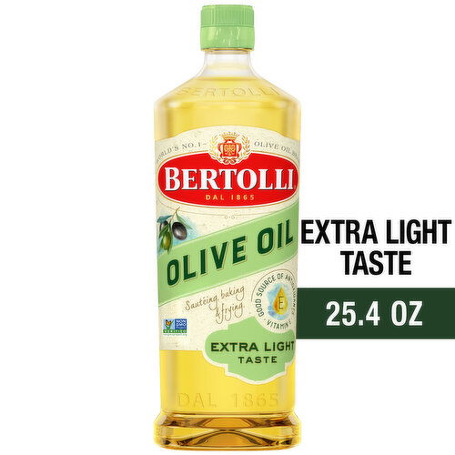 Bertolli Extra Light Taste Olive Oil