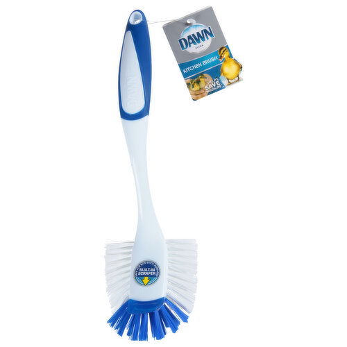 Dawn Ultra Kitchen Brush