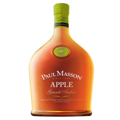Paul Masson Apple Brandy