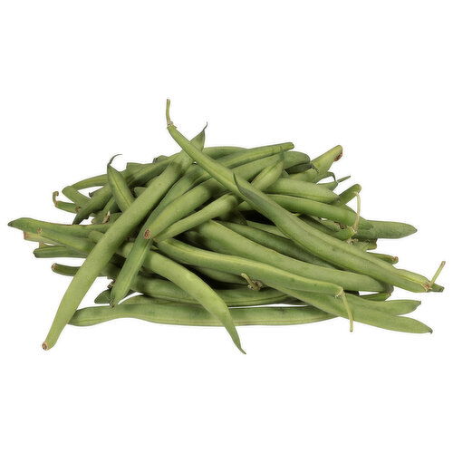Fresh Green Beans