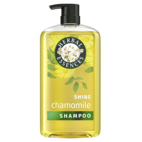 Herbal Essences Classics Herbal Essences Shine Collection Shampoo, 29.2 fl oz