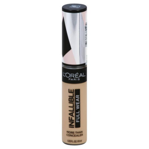 L'Oreal Infallible Concealer, Full Wear, Cashmere 360