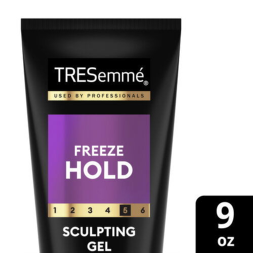 TRESemme Hair Gel