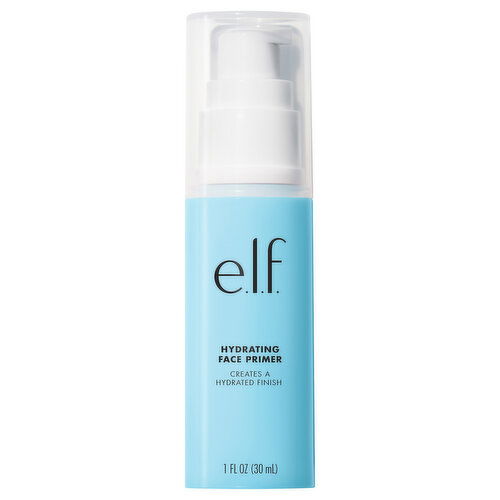 e.l.f. Hydrating Face Primer