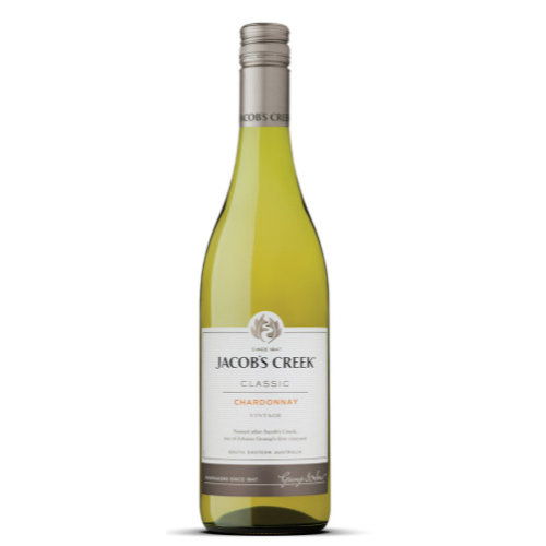 Jacob's Creek Chardonnay