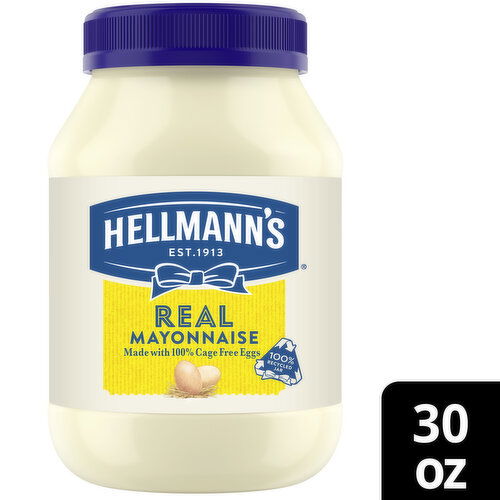 Hellmann's Real Mayonnaise Tub