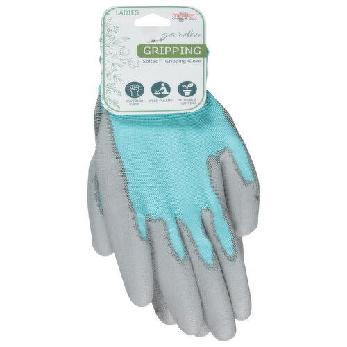 MidWest Gloves & Gear Gloves, Gripping, Ladies