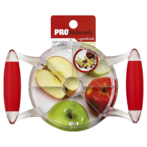 ProFreshionals Apple Wedger