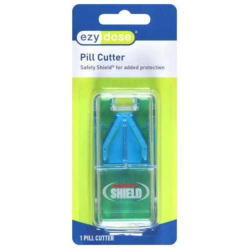 Ezy Dose Pill Cutter