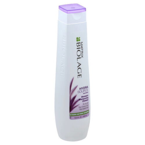 Biolage HydraSource Shampoo, Aloe