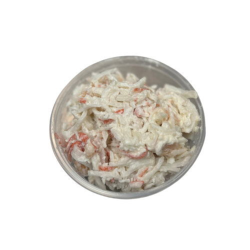 Cub Coleslaw