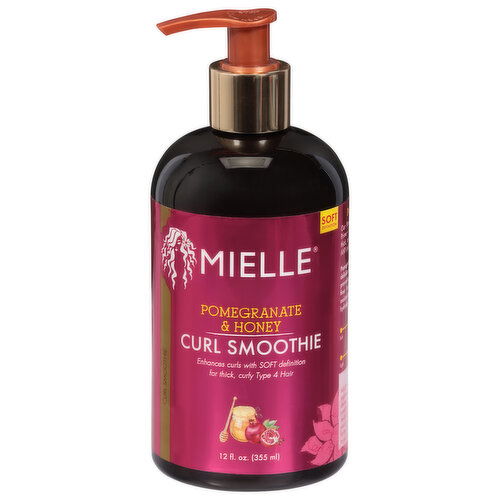 Mielle Pomegranate & Honey Curl Smoothie