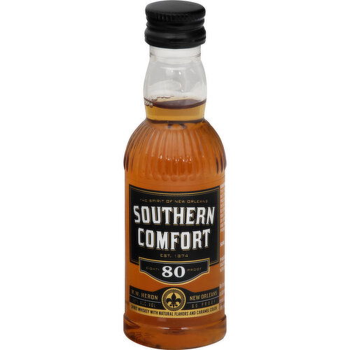 Southern Comfort Whiskey