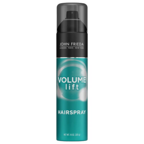 John Frieda Hairspray, Volume Lift