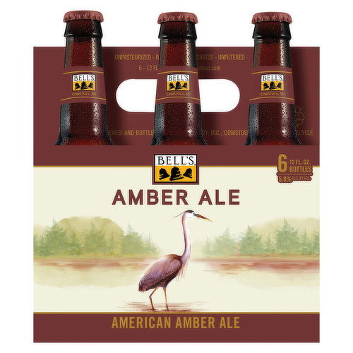 Bell's Beer, Amber Ale