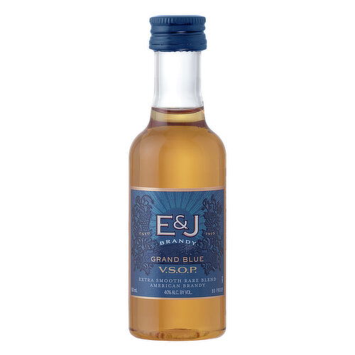 E & J Brandy Brandy
