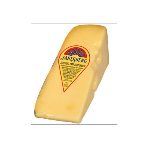 Jarlsberg Part Skim Cheese Wedge