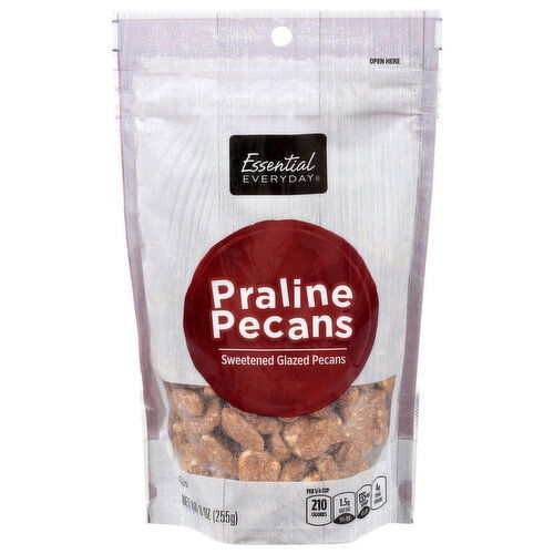 Essential Everyday Praline Pecans